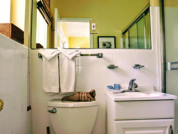 Villa Venezia : photo 2 de la chambre chambre lit queen-size deluxe