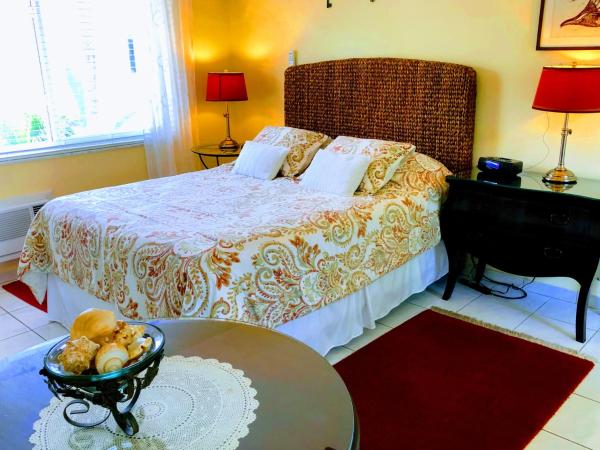 Villa Venezia : photo 1 de la chambre chambre lit queen-size deluxe