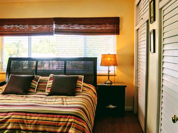 Villa Venezia : photo 2 de la chambre hébergement 2 chambres classique miami