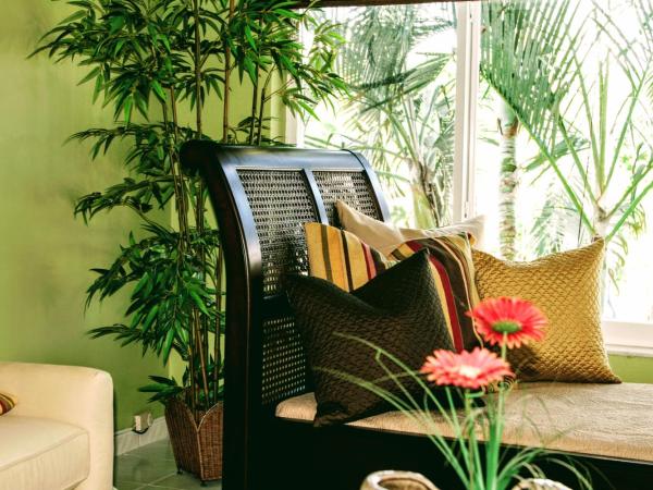 Villa Venezia : photo 7 de la chambre hébergement 2 chambres classique miami