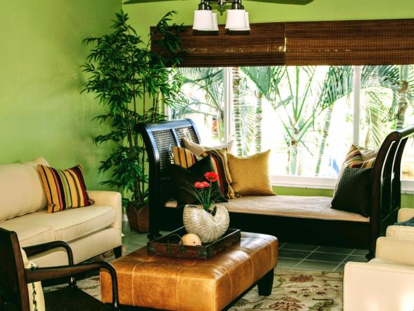 Villa Venezia : photo 5 de la chambre hébergement 2 chambres classique miami