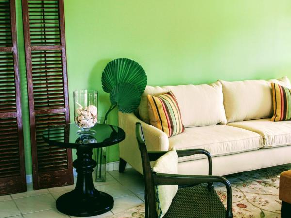 Villa Venezia : photo 9 de la chambre hébergement 1 chambre classique miami