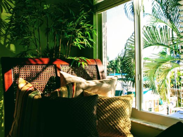 Villa Venezia : photo 9 de la chambre hébergement 2 chambres classique miami