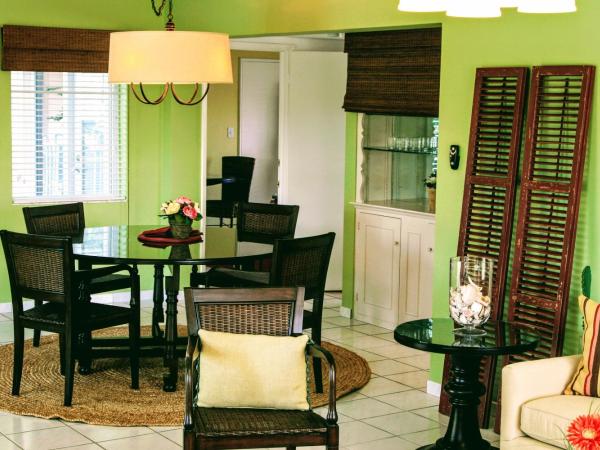 Villa Venezia : photo 4 de la chambre hébergement 2 chambres classique miami