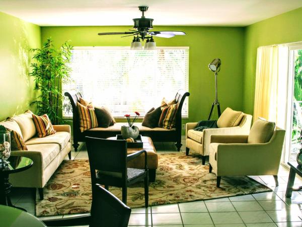 Villa Venezia : photo 1 de la chambre hébergement 2 chambres classique miami