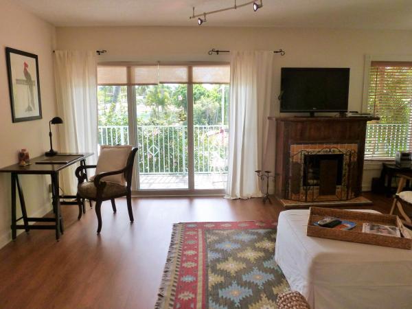 Villa Venezia : photo 1 de la chambre suite 2 chambres santa fe