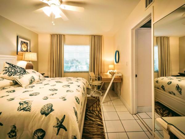 Villa Venezia : photo 8 de la chambre hébergement 1 chambre south beach