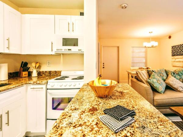 Villa Venezia : photo 5 de la chambre hébergement 1 chambre south beach