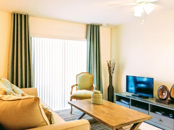 Villa Venezia : photo 2 de la chambre hébergement 1 chambre south beach