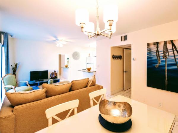 Villa Venezia : photo 1 de la chambre hébergement 1 chambre south beach