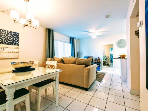 Villa Venezia : photo 3 de la chambre hébergement 1 chambre south beach