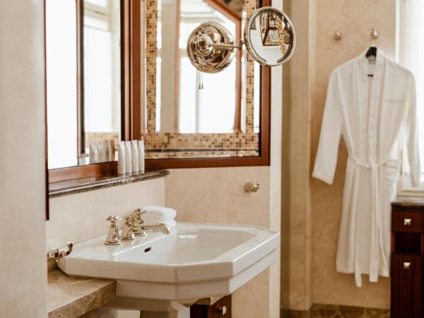 Nobu Hotel Warsaw : photo 3 de la chambre chambre double classique