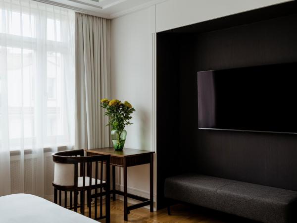 Nobu Hotel Warsaw : photo 4 de la chambre chambre double classique