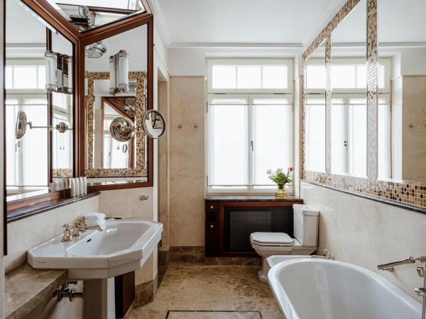 Nobu Hotel Warsaw : photo 5 de la chambre chambre double classique