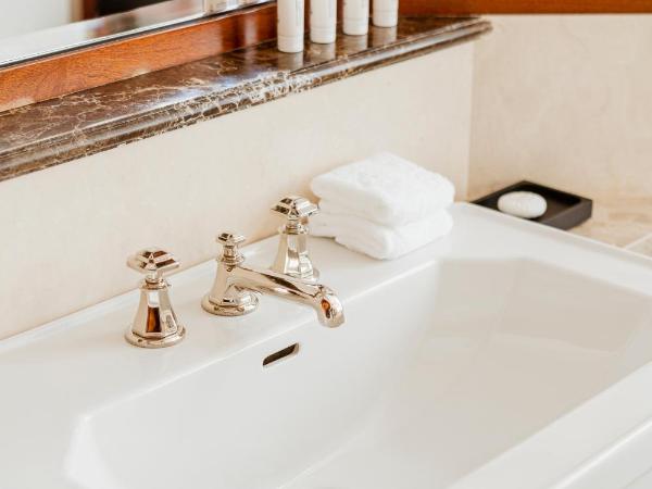 Nobu Hotel Warsaw : photo 5 de la chambre suite art déco