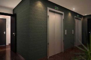 Frenz Hotel Kuala Lumpur : photo 1 de la chambre room #27369013