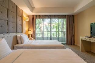 Oun Hotel Bangkok : photo 7 de la chambre room #82289907