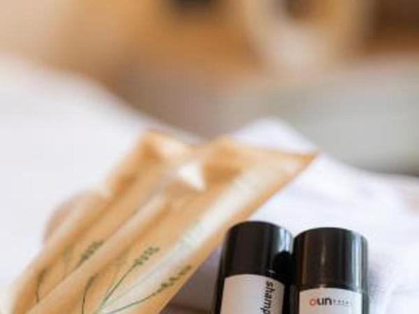 Oun Hotel Bangkok : photo 5 de la chambre room #82289908