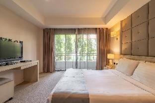 Oun Hotel Bangkok : photo 8 de la chambre room #82289908