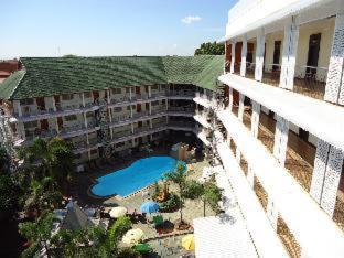 Top North Hotel : photo 1 de la chambre room #25998228