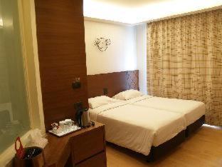 Marvin Suites Hotel : photo 3 de la chambre room #37199831