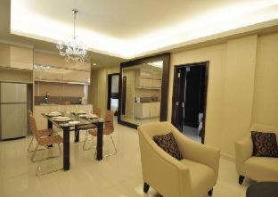 Damas Suites & Residences Kuala Lumpur : photo 1 de la chambre room #31827921