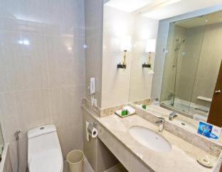 Silom Serene A Boutique Hotel : photo 2 de la chambre room #2763245