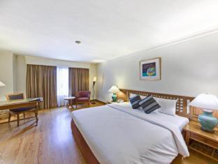 Silom Serene A Boutique Hotel : photo 3 de la chambre room #2763245