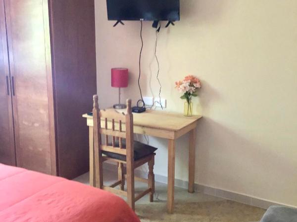 Bed and Breakfast Pecarí : photo 5 de la chambre chambre double supérieure