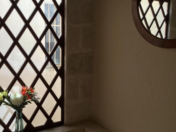 Bed and Breakfast Pecarí : photo 9 de la chambre chambre lits jumeaux avec salle de bains privative