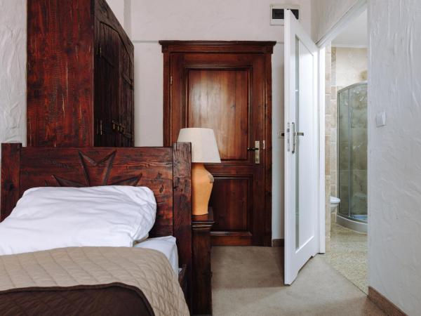 Hotel Legenda : photo 1 de la chambre chambre simple