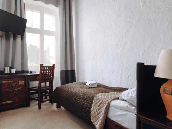 Hotel Legenda : photo 2 de la chambre chambre simple