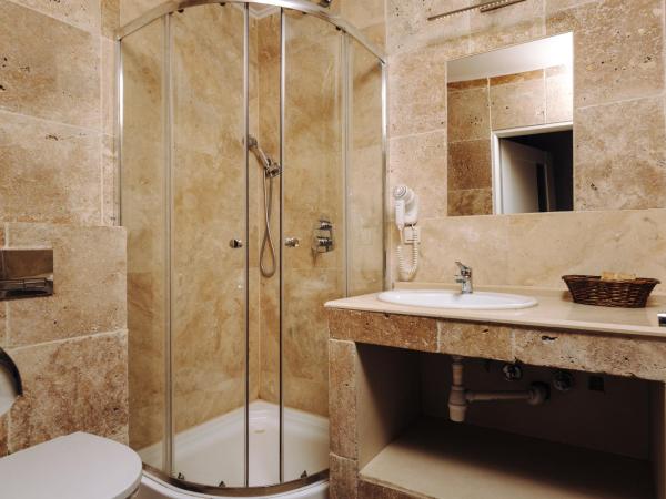 Hotel Legenda : photo 3 de la chambre chambre double