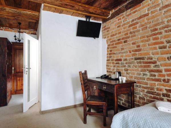 Hotel Legenda : photo 2 de la chambre chambre double