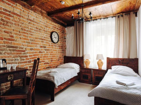 Hotel Legenda : photo 1 de la chambre chambre double