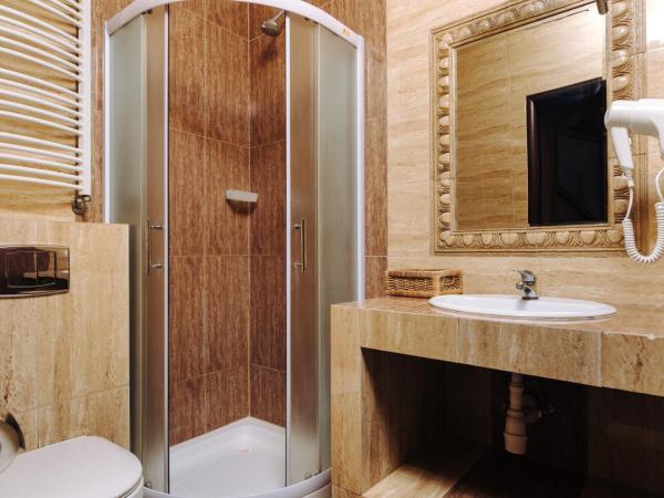 Hotel Legenda : photo 3 de la chambre chambre simple