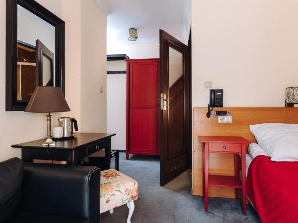 Hotel Legenda : photo 1 de la chambre chambre simple