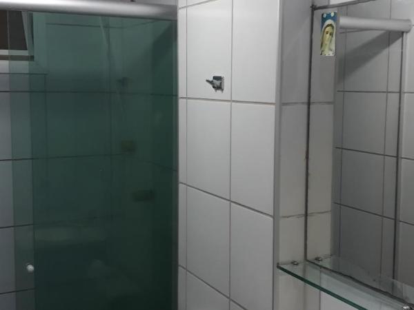 Apartamentos Vila de Iracema : photo 3 de la chambre appartement - vue sur mer