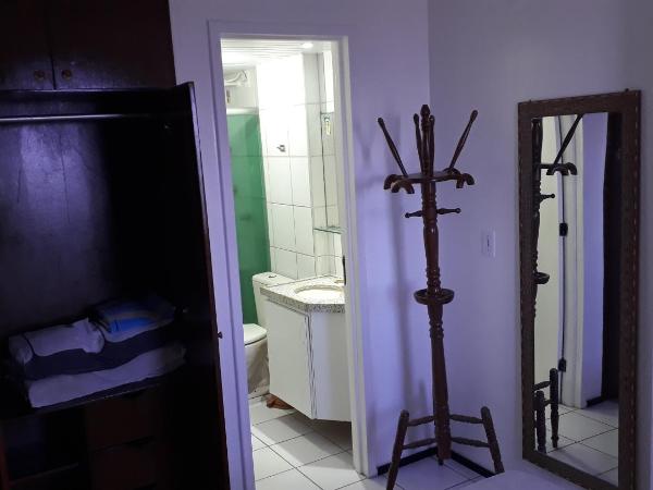 Apartamentos Vila de Iracema : photo 4 de la chambre appartement - vue sur mer