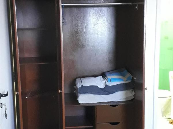 Apartamentos Vila de Iracema : photo 5 de la chambre appartement - vue sur mer