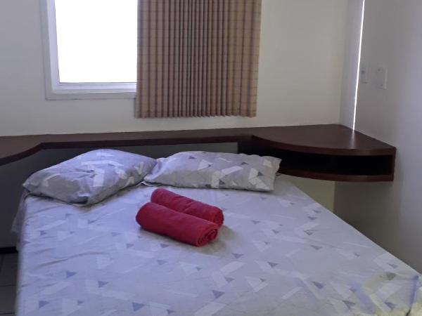 Apartamentos Vila de Iracema : photo 8 de la chambre appartement - vue sur mer