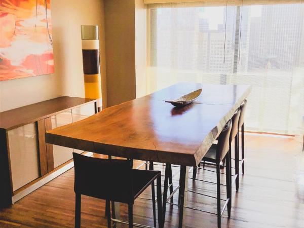 Grand Hyatt San Francisco Union Square : photo 4 de la chambre suite vip