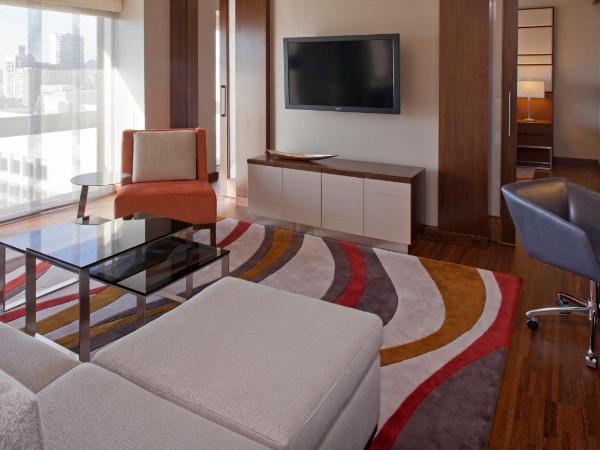 Grand Hyatt San Francisco Union Square : photo 3 de la chambre suite vip