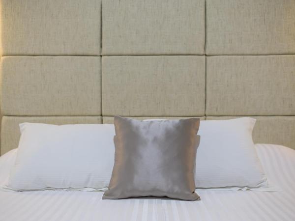 Hotel Casa Vertiz : photo 5 de la chambre chambre lit king-size standard