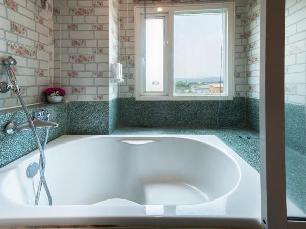 The Lilly Hotel : photo 7 de la chambre chambre double supérieure