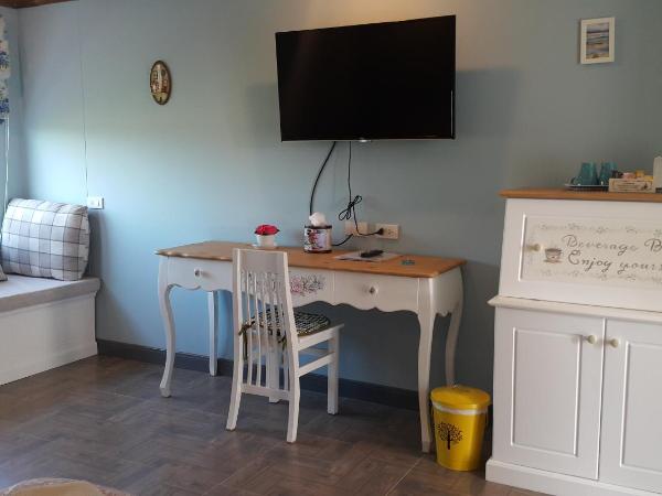 The Lilly Hotel : photo 5 de la chambre chambre lits jumeaux supérieure