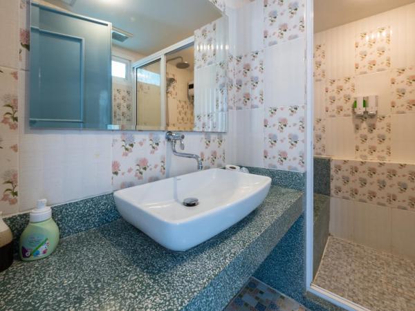 The Lilly Hotel : photo 6 de la chambre chambre lits jumeaux supérieure