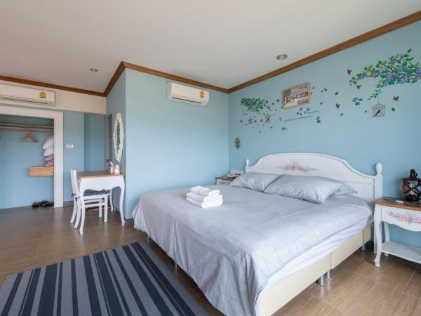 The Lilly Hotel : photo 1 de la chambre suite