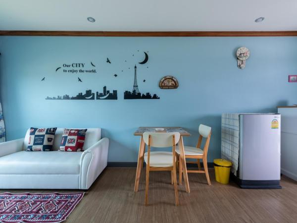 The Lilly Hotel : photo 6 de la chambre suite