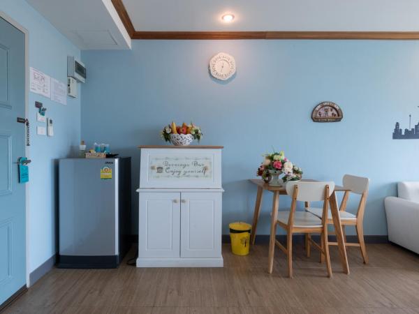 The Lilly Hotel : photo 5 de la chambre suite